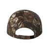 Outdoor Cap Original Mossy Oak Classic Camo Cap