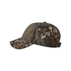 Outdoor Cap Original Mossy Oak Classic Camo Cap