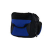 Vertex Blue Tech Duffel
