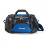 Vertex Blue Tech Duffel