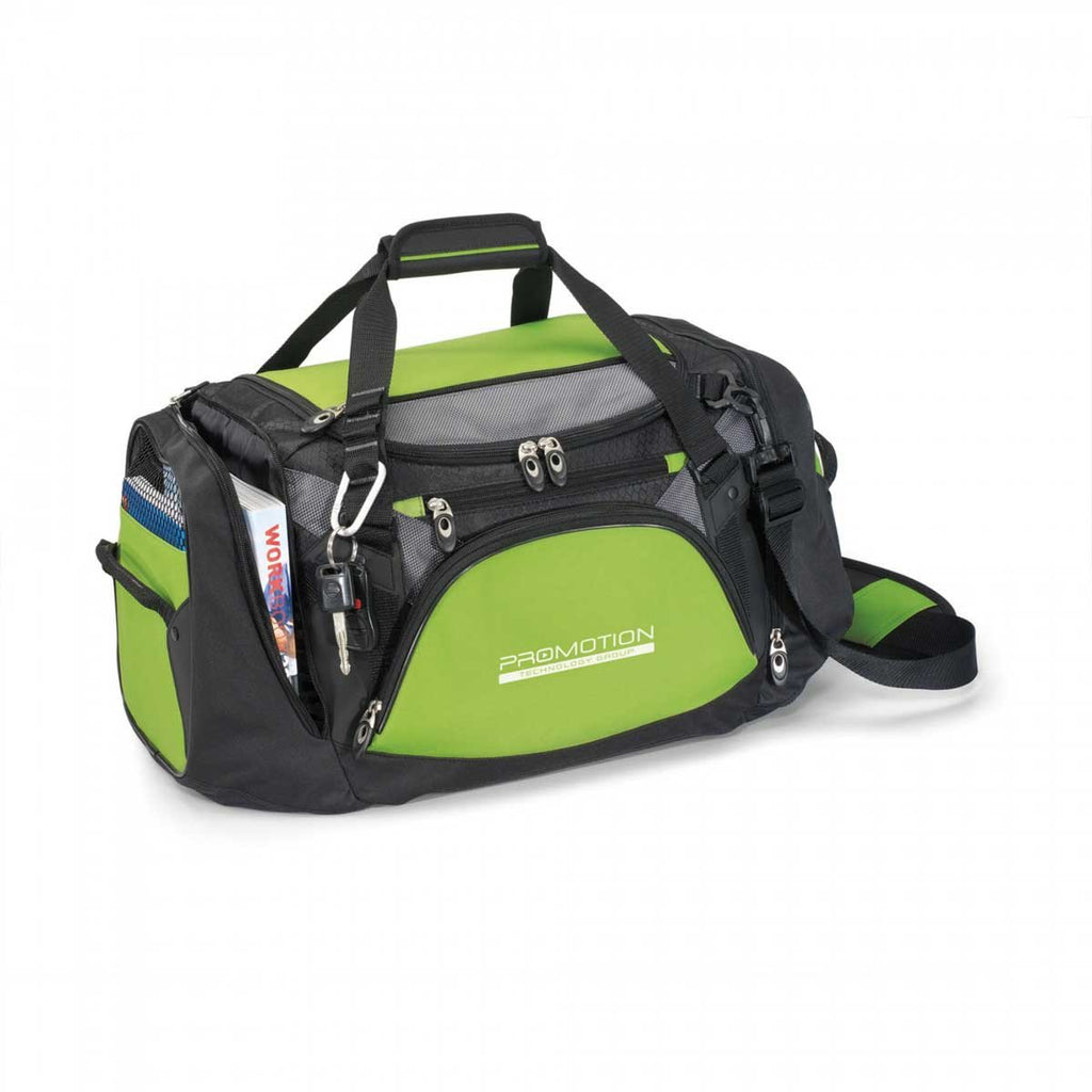 Vertex Green Tech Duffel