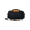 Vertex Orange Tech Duffel