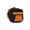 Vertex Orange Tech Duffel