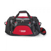 Vertex Red Tech Duffel