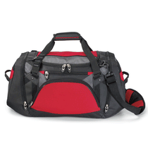 Vertex Red Tech Duffel