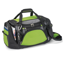 Vertex Green Tech Duffel