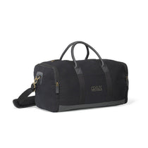 Heritage Supply Black Duffel