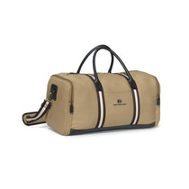 Heritage Supply Desert Sand Duffel
