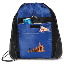 Gemline Royal Elite Sport Cinchpack with Insulated Pocket
