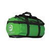Projekt Green Algae 50L Adventrure Duffel