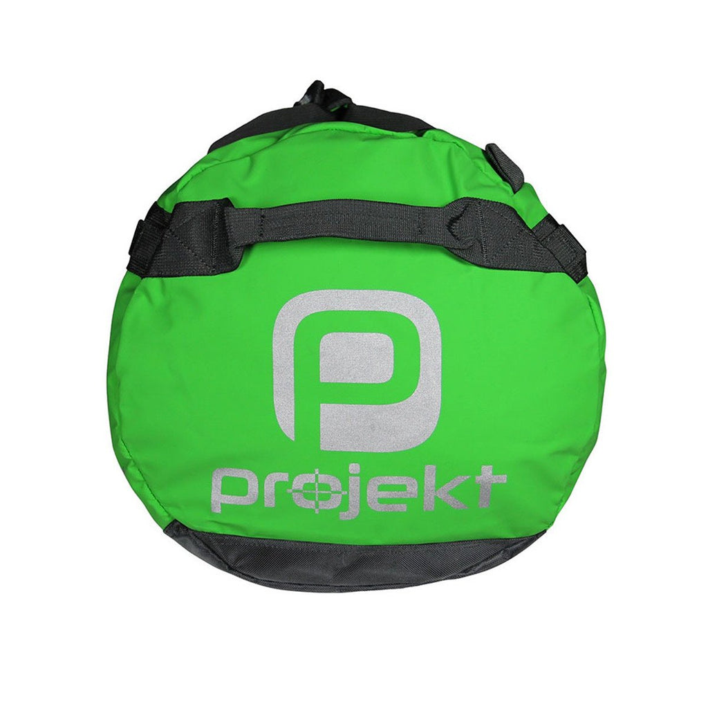 Projekt Green Algae 50L Adventure Duffel
