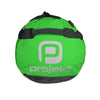 Projekt Green Algae 50L Adventure Duffel