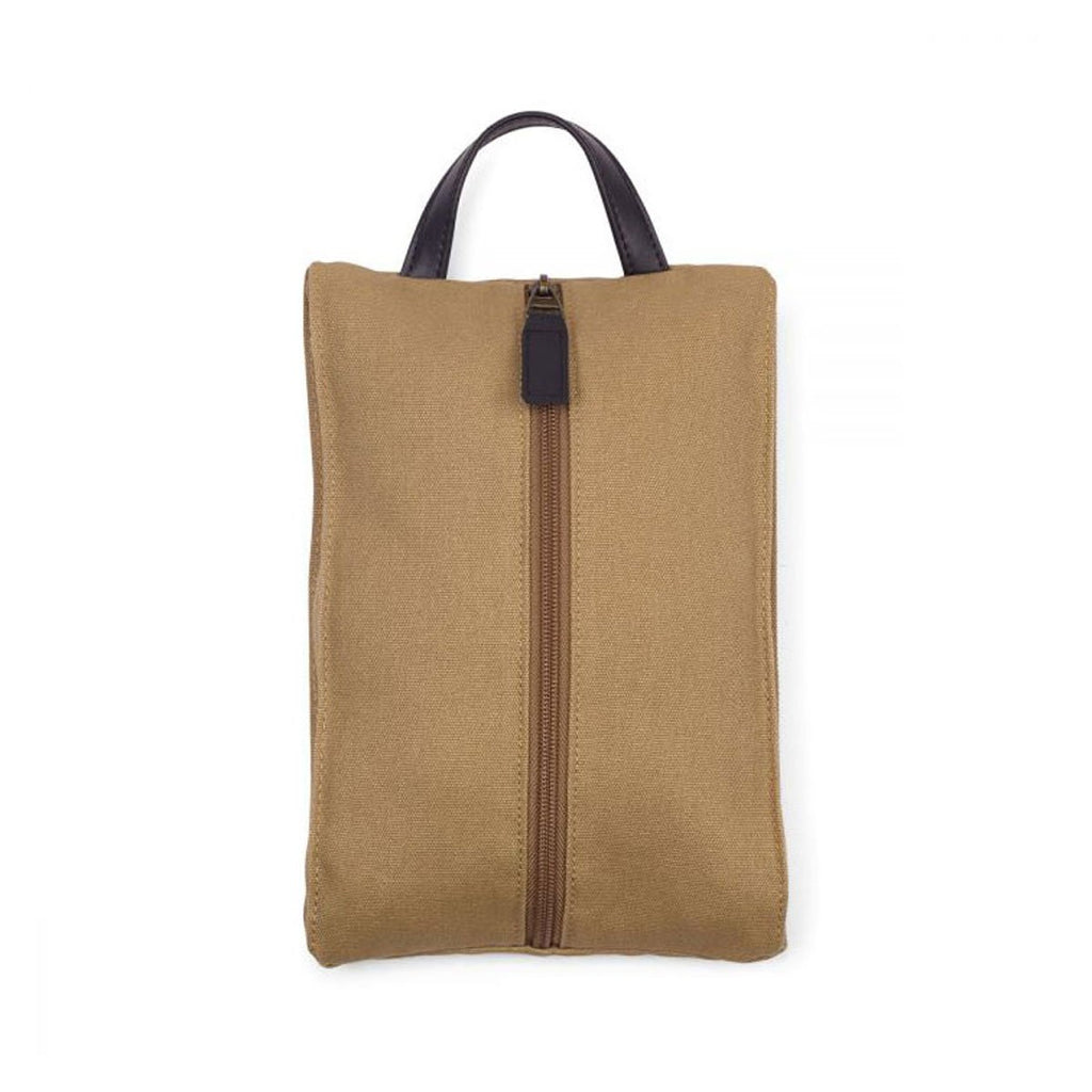 Heritage Supply Dune Ridge Cotton Utility Duffel