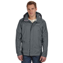 Marmot Men's Slate Grey Precip Jacket