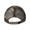 Outdoor Cap Advantage Classic Classic Mesh-Back Camo Cap
