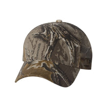 Outdoor Cap Advantage Classic Classic Mesh-Back Camo Cap
