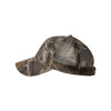 Outdoor Cap Advantage Classic Classic Mesh-Back Camo Cap