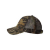 Outdoor Cap Original Mossy Oak Classic Mesh-Back Camo Cap