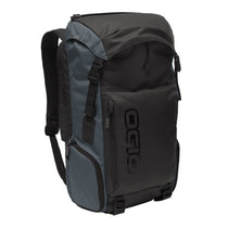 OGIO Black/Grey Torque Pack