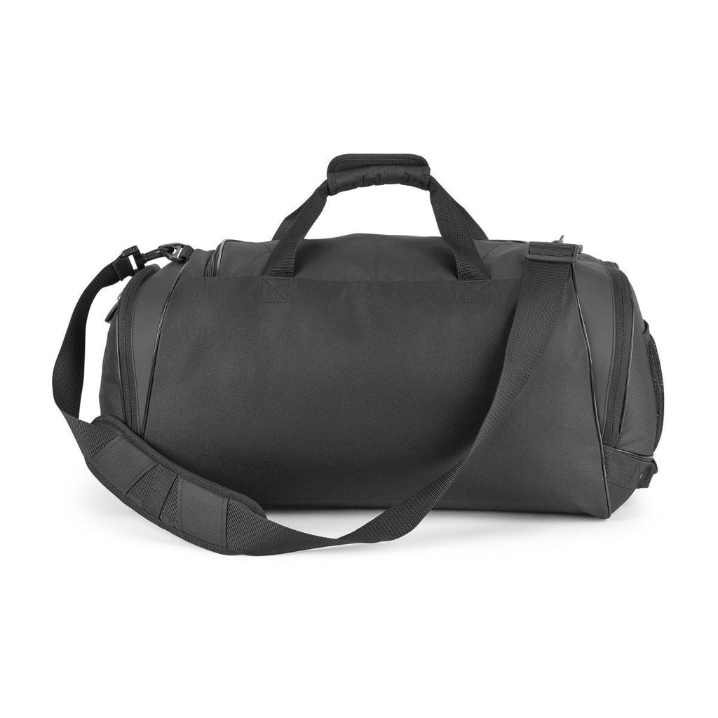 Vertex Black Renegade Travel Bag