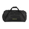 Vertex Black Renegade Travel Bag