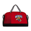 Gemline Red Power Play Sport Bag