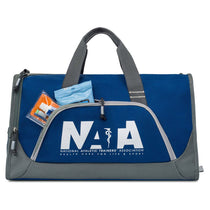 Gemline Royal Blue Rangeley Sport Bag