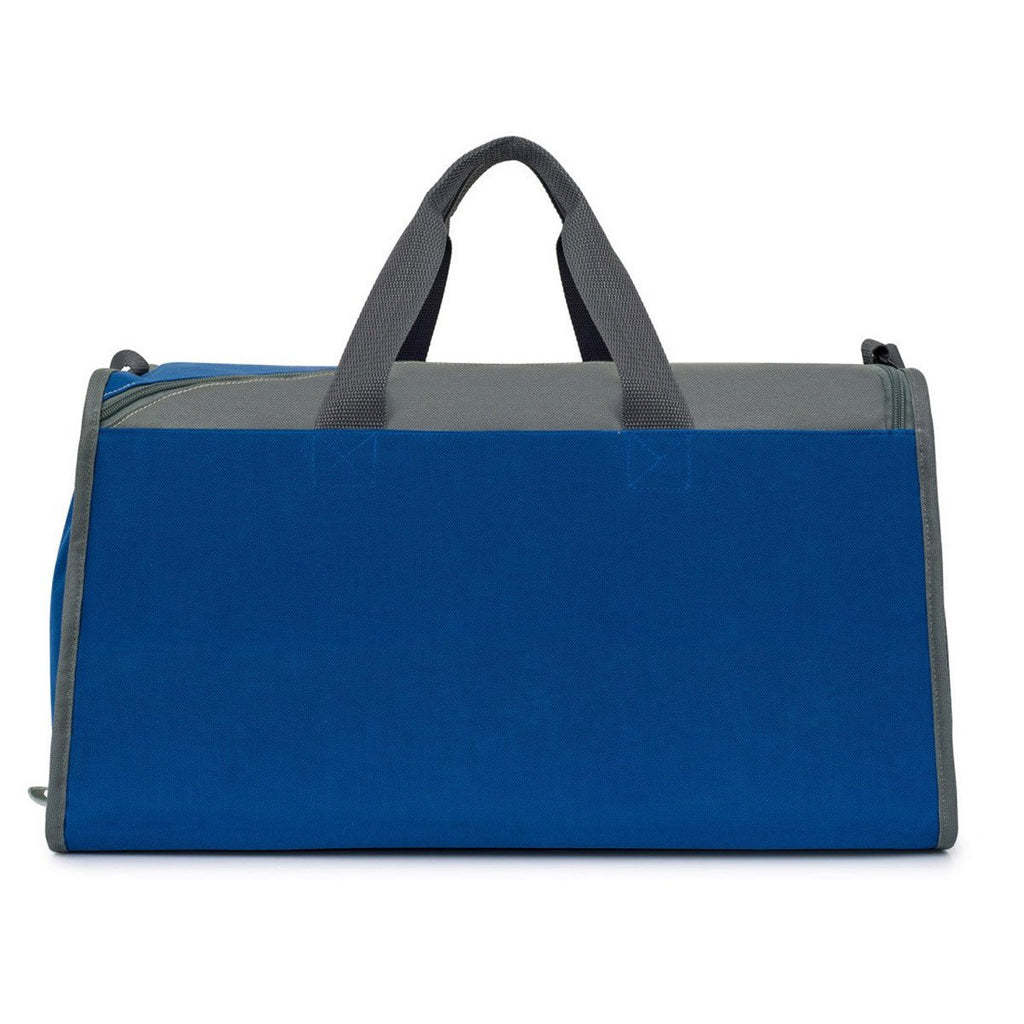 Gemline Royal Blue Rangeley Sport Bag