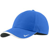 Nike Dri-FIT Blue Sapphire Swoosh Perforated Cap