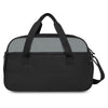 Gemline Seattle Grey Air Zone Mesh Sport Bag