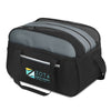 Gemline Seattle Grey Air Zone Mesh Sport Bag