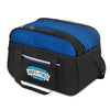 Gemline Royal Blue Air Zone Mesh Sport Bag