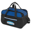Gemline Royal Blue Air Zone Mesh Sport Bag