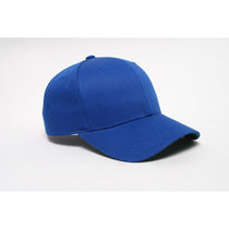 Pacific Headwear Royal Universal Twill Cap
