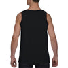 Comfort Colors Men's Black 4.8 oz. Tank