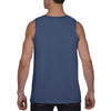 Comfort Colors Men's Blue Jean 4.8 oz. Tank