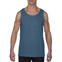 Comfort Colors Men's Blue Jean 4.8 oz. Tank