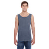Comfort Colors Men's Denim 4.8 oz. Tank