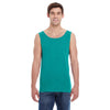 Comfort Colors Men's Seafoam 4.8 oz. Tank