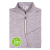 Bermuda Sands Women's Steel Grey Margo 1/4 Zip