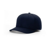 Richardson Navy Umpire Fitted 2.5