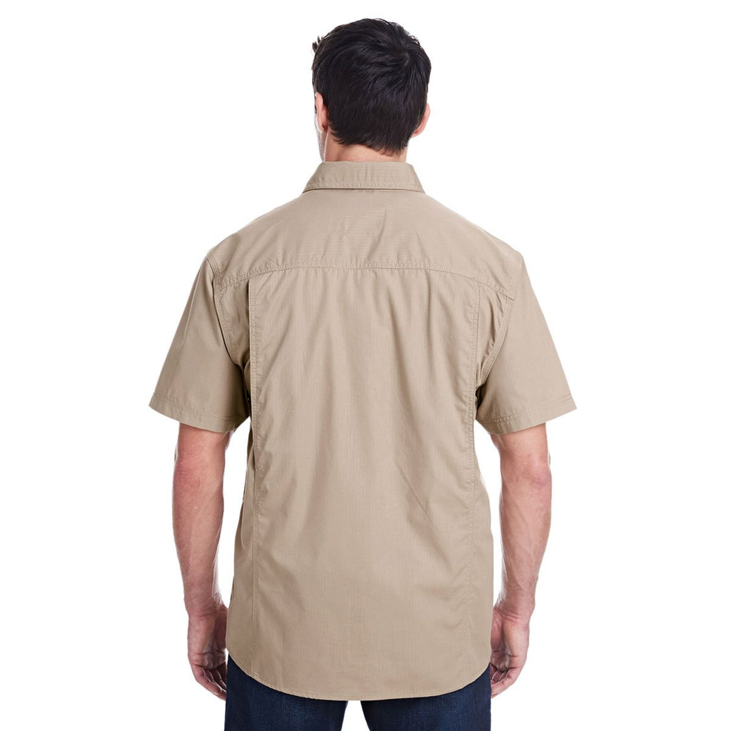 Dri Duck Men's Rope Utility Shirt