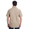 Dri Duck Men's Rope Utility Shirt
