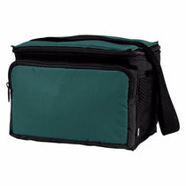 Koozie Hunter Deluxe Six-pack Kooler
