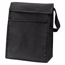 Koozie Black Lunch Sack