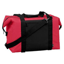 Koozie Red King Kooler