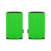 Koozie Lime Collapsible Can Kooler