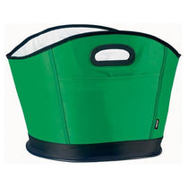 Koozie Green Party Kooler