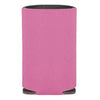 Koozie Pink britePix Can Cooler
