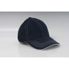 Pacific Headwear Navy Soft Trucker Mesh Cap